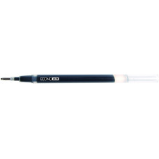 Стержень гелевий ECONOMIX до ручки Boss (товщина 1 мм) 125 мм, синій