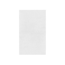 Фетр листовой (полиэстер), 50х30см, 180г/м2, белый