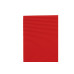 Гофрокартон 160±10 г/м 2. Формат A4 (21х29,7см), красный - MX61888 Maxi