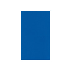 Фетр листовой (полиэстер), 50х30см, 180г/м2, синий
