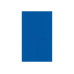 Фетр листовий (поліестер), 50х30см, 180г/м2, синій - MX61623-02 Maxi
