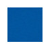 Фетр листовой (полиэстер), 50х30см, 180г/м2, синий - MX61623-02 Maxi