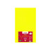 Фетр листовий (поліестер), 50х30см, 180г/м2, лимонний - MX61623-38 Maxi