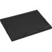 Папка-бокс пластиковая А4, 20мм, на резинках, черная - E31401-01 Economix