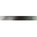 Стрічка декоративна з фольги срібляста 15мм*3м - MX62031 Maxi