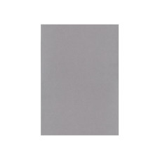 Фетр листовой (полиэстер), 20х30см, 180г/м2, серый