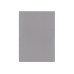 Фетр листовой (полиэстер), 20х30см, 180г/м2, серый - MX61622-10 Maxi