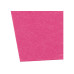 Фетр листковий (поліестер) на клейкій основі, 20х30см, 180г/м2, рожевий - MX61820 Maxi