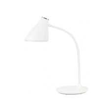 Лампа настільна світлодіодна ТМ Optima 4006 (5,0 W, 3700-4200 K), колір білий