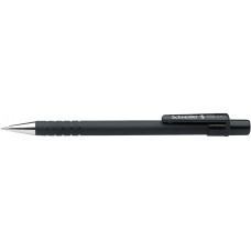 Олівець механічний SCHNEIDER 556 HB 0,5 мм, корпус чорний