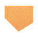 Картон с блестками флуоресцентный 290±10 г/м 2. Формат A4 (21х29,7см), сладкий мандариновый - MX61942 Maxi