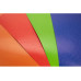 Набор цветного картона с тиснением, А4, 9 л., 9 цветов - MX21053 Maxi