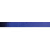 Стрічка декоративна з фольги синя 15мм*3м - MX62030 Maxi