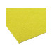 Фоаміран із плюшевою фактурою, 20х30 см, 2 мм, жовтий - MX61867 Maxi