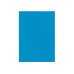 Фетр листовой (полиэстер), 20х30см, 180г/м2, голубой MX61622-11