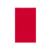Фетр листовой (полиэстер), 50х30см, 180г/м2, красный - MX61623-03 Maxi