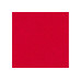 Фетр листовой (полиэстер), 50х30см, 180г/м2, красный - MX61623-03 Maxi