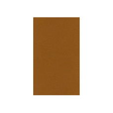 Фетр листковий (поліестер), 50х30см, 180г/м2, коричневий