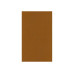 Фетр листковий (поліестер), 50х30см, 180г/м2, коричневий - MX61623-07 Maxi