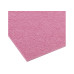 Фоаміран з плюшевою фактурою, 20х30 см, 2 мм, пастельний рожевий - MX61865 Maxi