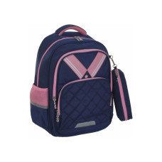 Рюкзак школьный 16