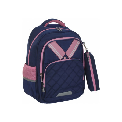 Рюкзак школьный 16