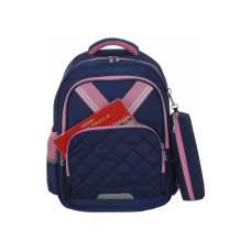 Рюкзак школьный 16