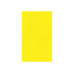 Фетр листовий (поліестер), 50х30см, 180г/м2, жовтий - MX61623-05 Maxi