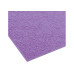 Фоаміран з плюшевою фактурою, 20х30 см, 2 мм, пурпурний - MX61875 Maxi