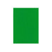 Фетр листовой (полиэстер), 20х30см, 180г/м2, зеленый MX61622-04