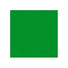 Фетр листовой (полиэстер), 20х30см, 180г/м2, зеленый