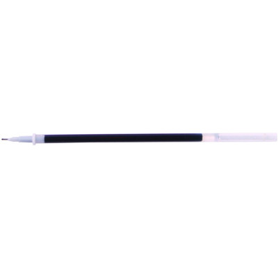 Стержень гелевий ECONOMIX до неавтомат. ручок 128 мм гольчастий, синій - E12002-02 Economix