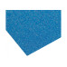 Картон з блискітками флуоресцентний 290±10 г/м 2. Формат A4 (21х29,7см), лазурний синий - MX61939 Maxi