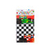 Скатертина ПЕ Racing 132х182,88 см - MX42073 Maxi
