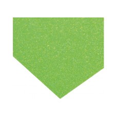 Картон с блестками флуоресцентный 290±10 г/м 2. Формат A4 (21х29,7см), насыщенный мятный