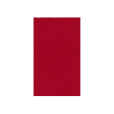 Фетр листовой (полиэстер), 50х30см, 180г/м2, бордовый