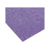 Картон с блестками флуоресцентный 290±10 г/м 2. Формат A4 (21х29,7см), глубокий пурпурный - MX61935 Maxi