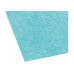Картон з блискітками флуоресцентний 290±10 г/м 2. Формат A4 (21х29,7см), небесний блакитний - MX61940 Maxi
