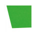 Фетр листовой (полиэстер) на клейкой основе, 20х30см, 180г/м2, зеленый - MX61823 Maxi