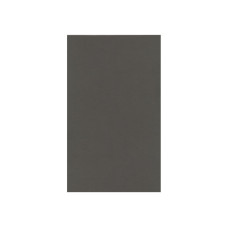 Фетр листковий (поліестер), 50х30см, 180г/м2, темно-сірий