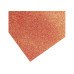 Картон с блестками флуоресцентный 290±10 г/м 2. Формат A4 (21х29,7см), теплый розовый - MX61931 Maxi