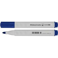 Маркер для білих дошок ECONOMIX 2-3 мм, синій
