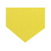 Картон з блискітками флуоресцентний 290±10 г/м 2. Формат A4 (21х29,7см), сонячний жовтий - MX61934 Maxi