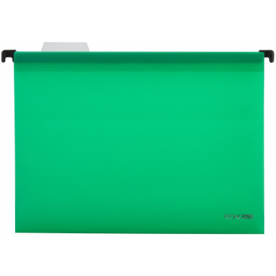 Файл подвесной А4 Economix, пластиковый, зеленый - E30201-04 Economix