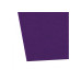 Фетр листовой (полиэстер) на клейкой основе, 20х30см, 180г/м2, фиолетовый - MX61826 Maxi