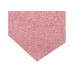 Картон с блестками 290±10 г/м 2. Формат A4 (21х29,7см), розовый - MX61916 Maxi
