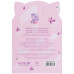 Блокнот м'яка обкладинка, 48л., Pink cat