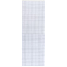Блокнот-планшет, A5, 50л., кл., AR
