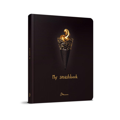 My Smash Book