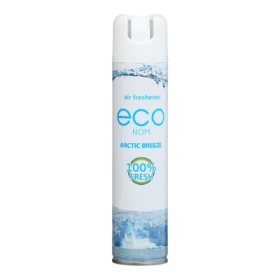 Освежитель воздуха ECOnom Арктический бриз, 300 мл